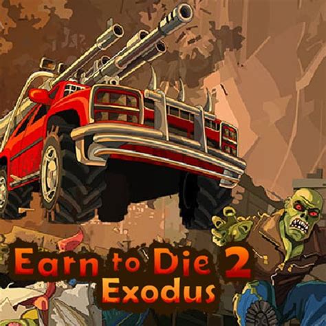 earn to die 2 unblocked games|Earn To Die 2: Exodus . Online Games . BrightestGames.com.